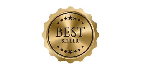 Best Seller Badge